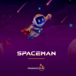 Spaceman sssgame