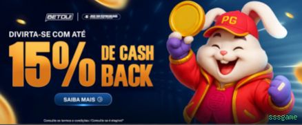 sssgame Bet