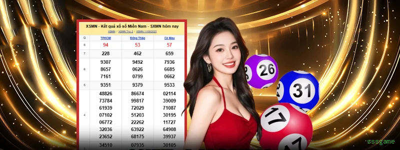Login sssgame