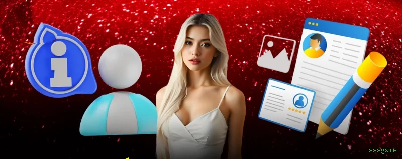 Login sssgame