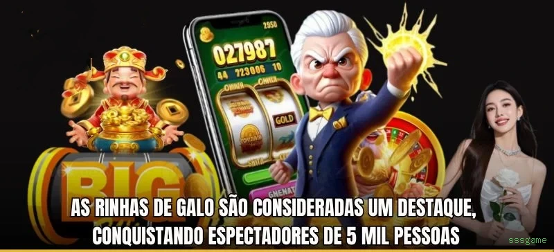 sssgame Segurança
